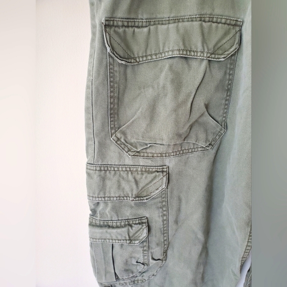 Levi's Silvertab Khakis Grey Vintage - Picture 2 of 8
